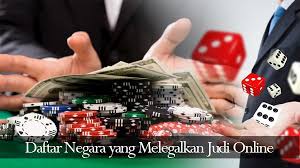 Cara Bermain Turnamen Casino Online Dengan Baik dan Benar