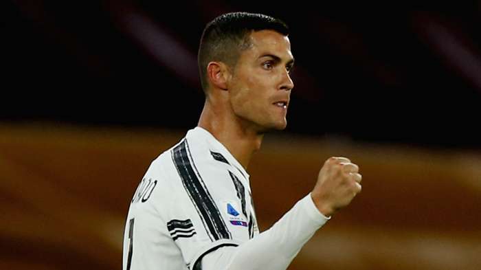 Superstar Juventus Cristiano Ronaldo Menerapkan Filosofi Kaizen