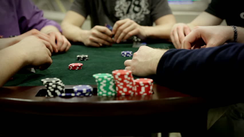 Derby Lane dan Kamar Poker King's Resort Untuk Melanjutkan Kegiatan