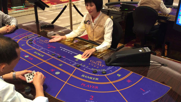 Gaming Arts hari ini mengumumkan peluncuran Dice Seeker dan Casino Wizard Table Games