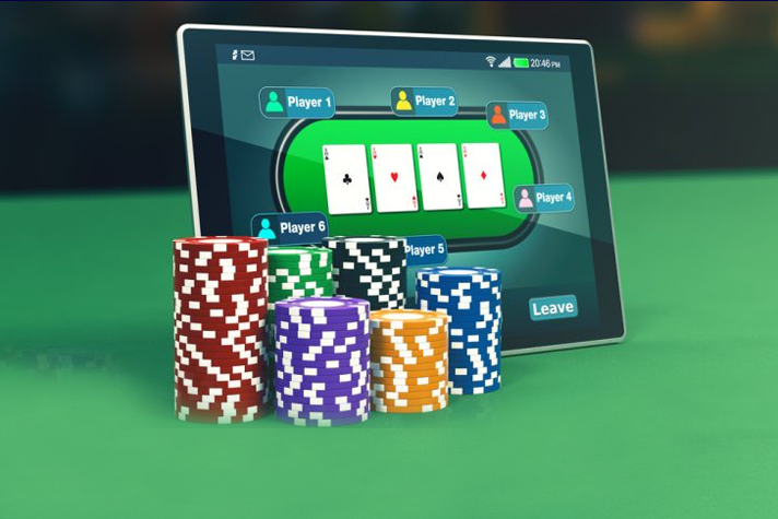 Mengerti kapan harus stop bisa menolong bankroll Dalam Dunia Poker