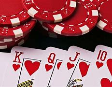 Bermain poker adalah cara ideal untuk Latihan mental dan otak