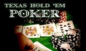 Satu festival taruhan tinggi Poker No Limit Hold’Em akan ada pada situs